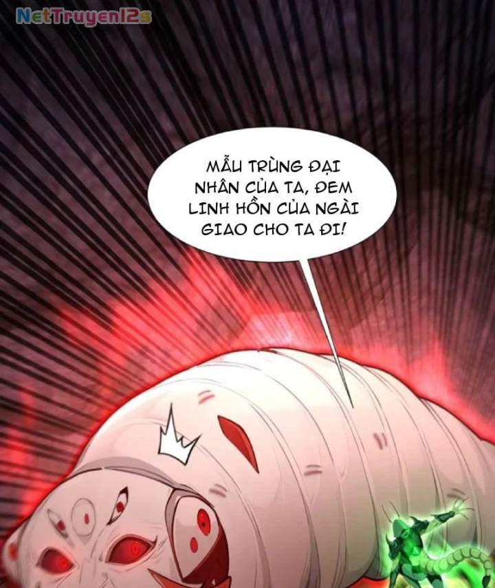 Vong Linh Thiên Tai: Ta Đưa Tay Triệu Hồi Cả Trăm Vạn Cốt Hải Chapter 27 - 54