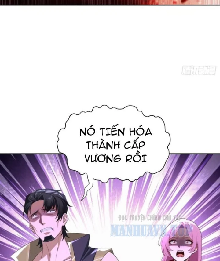 Vong Linh Thiên Tai: Ta Đưa Tay Triệu Hồi Cả Trăm Vạn Cốt Hải Chapter 27 - 61