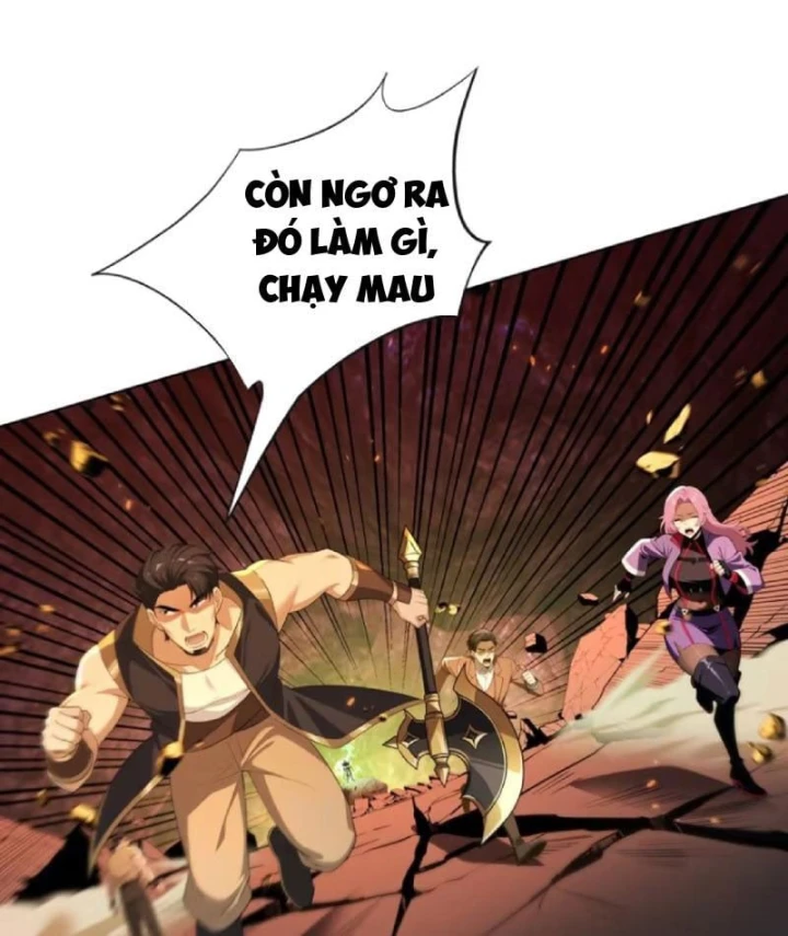 Vong Linh Thiên Tai: Ta Đưa Tay Triệu Hồi Cả Trăm Vạn Cốt Hải Chapter 27 - 63