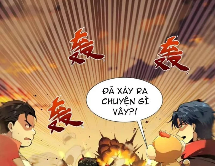 Vong Linh Thiên Tai: Ta Đưa Tay Triệu Hồi Cả Trăm Vạn Cốt Hải Chapter 28 - 22