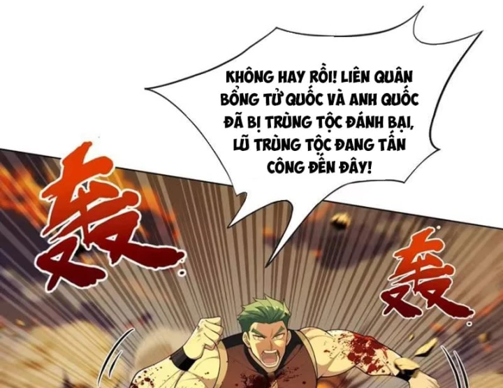 Vong Linh Thiên Tai: Ta Đưa Tay Triệu Hồi Cả Trăm Vạn Cốt Hải Chapter 28 - 24
