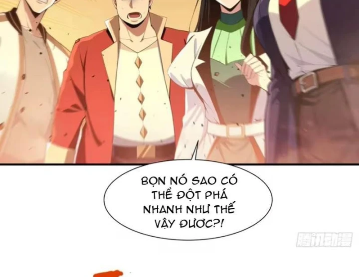 Vong Linh Thiên Tai: Ta Đưa Tay Triệu Hồi Cả Trăm Vạn Cốt Hải Chapter 28 - 35