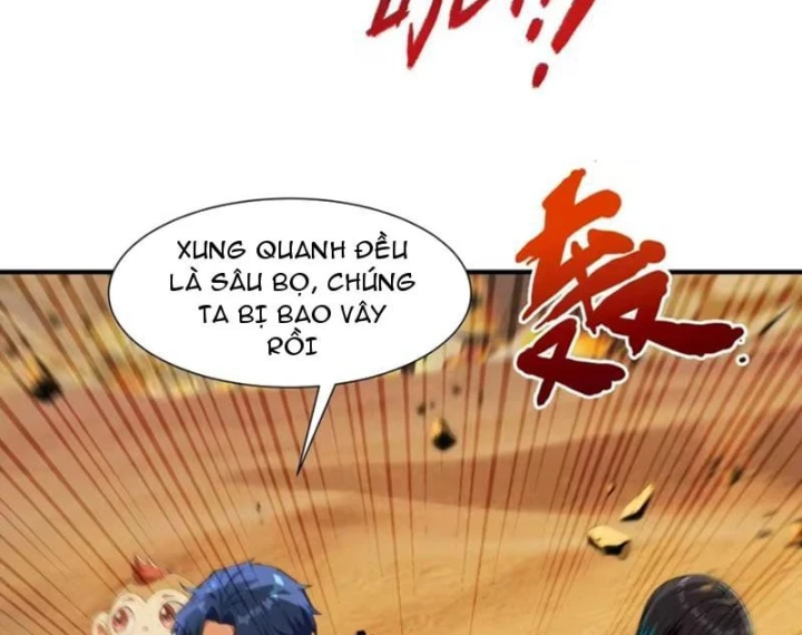 Vong Linh Thiên Tai: Ta Đưa Tay Triệu Hồi Cả Trăm Vạn Cốt Hải Chapter 28 - 45
