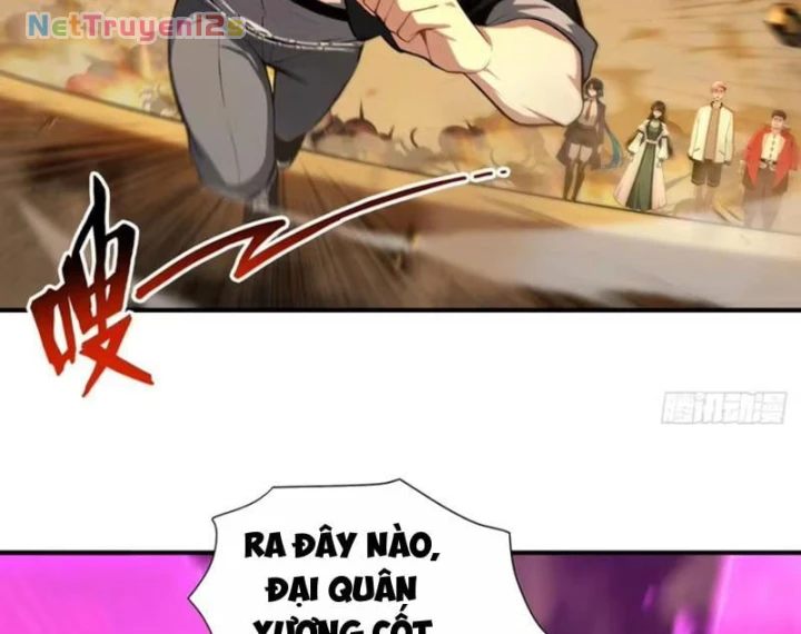 Vong Linh Thiên Tai: Ta Đưa Tay Triệu Hồi Cả Trăm Vạn Cốt Hải Chapter 28 - 51