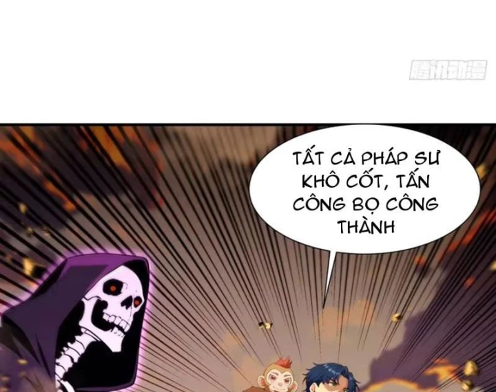Vong Linh Thiên Tai: Ta Đưa Tay Triệu Hồi Cả Trăm Vạn Cốt Hải Chapter 28 - 67