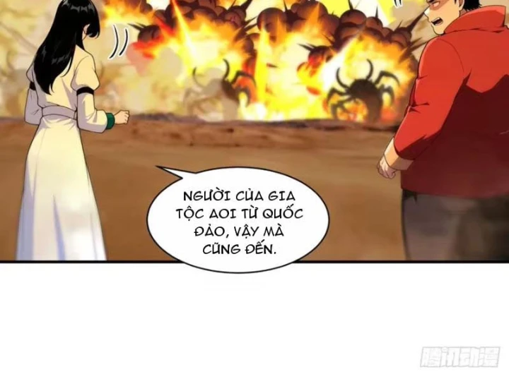 Vong Linh Thiên Tai: Ta Đưa Tay Triệu Hồi Cả Trăm Vạn Cốt Hải Chapter 28 - 95