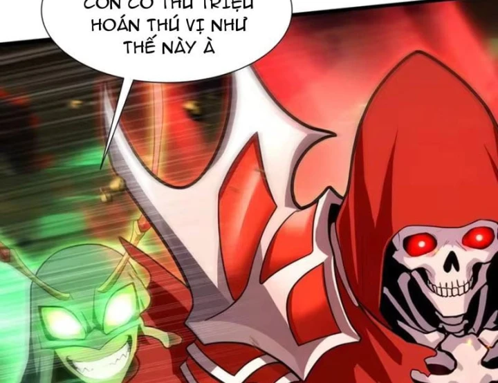 Vong Linh Thiên Tai: Ta Đưa Tay Triệu Hồi Cả Trăm Vạn Cốt Hải Chapter 28 - 103