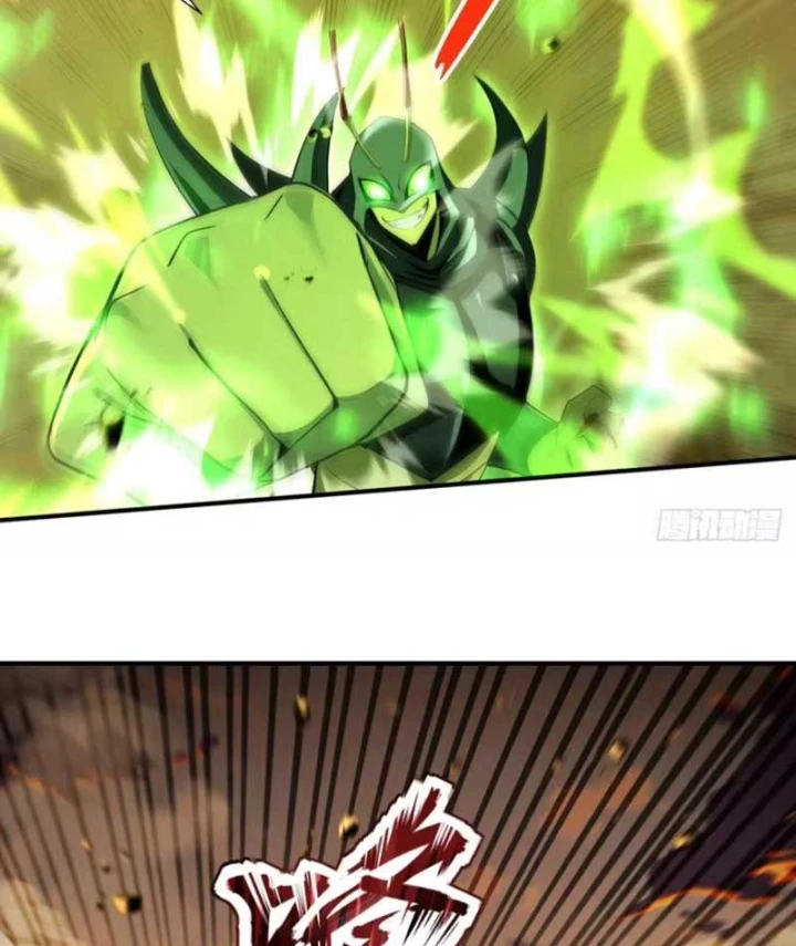 Vong Linh Thiên Tai: Ta Đưa Tay Triệu Hồi Cả Trăm Vạn Cốt Hải Chapter 29 - 10