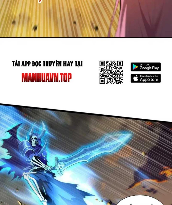 Vong Linh Thiên Tai: Ta Đưa Tay Triệu Hồi Cả Trăm Vạn Cốt Hải Chapter 29 - 15