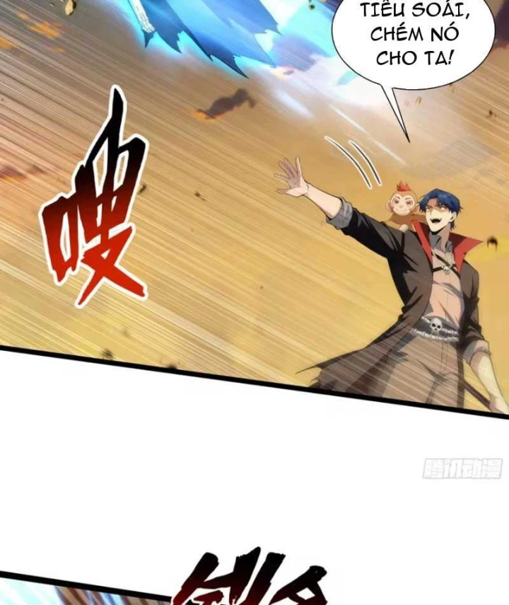 Vong Linh Thiên Tai: Ta Đưa Tay Triệu Hồi Cả Trăm Vạn Cốt Hải Chapter 29 - 16