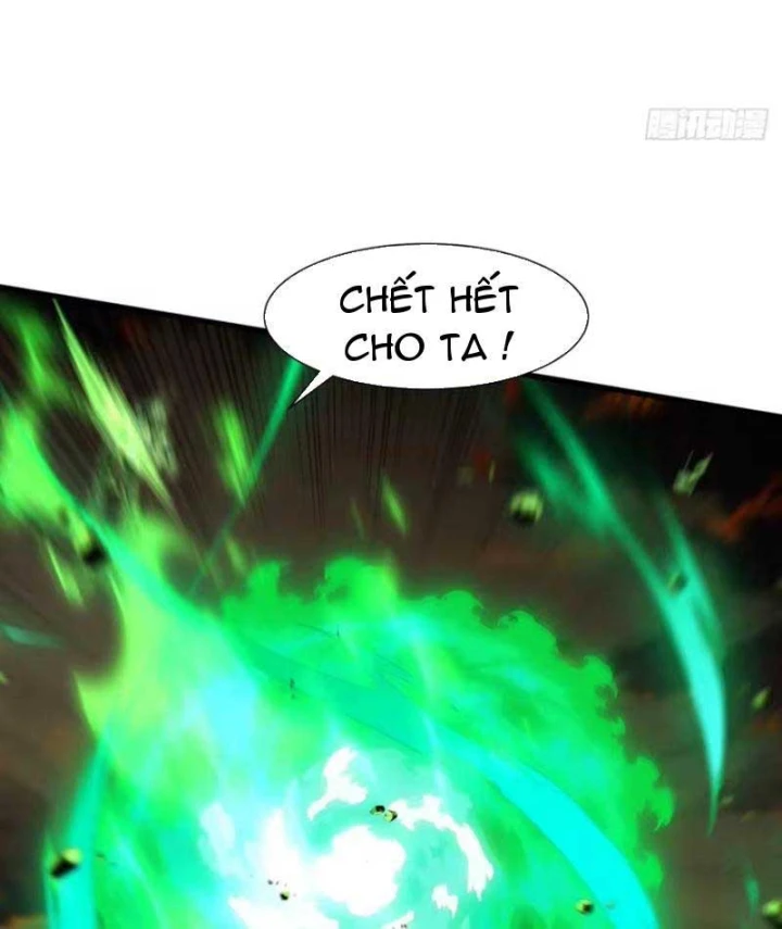 Vong Linh Thiên Tai: Ta Đưa Tay Triệu Hồi Cả Trăm Vạn Cốt Hải Chapter 29 - 38