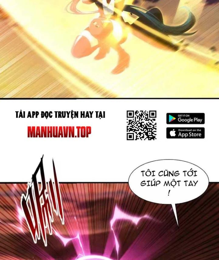 Vong Linh Thiên Tai: Ta Đưa Tay Triệu Hồi Cả Trăm Vạn Cốt Hải Chapter 29 - 43