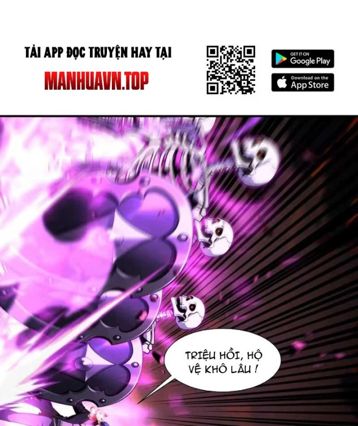 Vong Linh Thiên Tai: Ta Đưa Tay Triệu Hồi Cả Trăm Vạn Cốt Hải Chapter 29 - 67