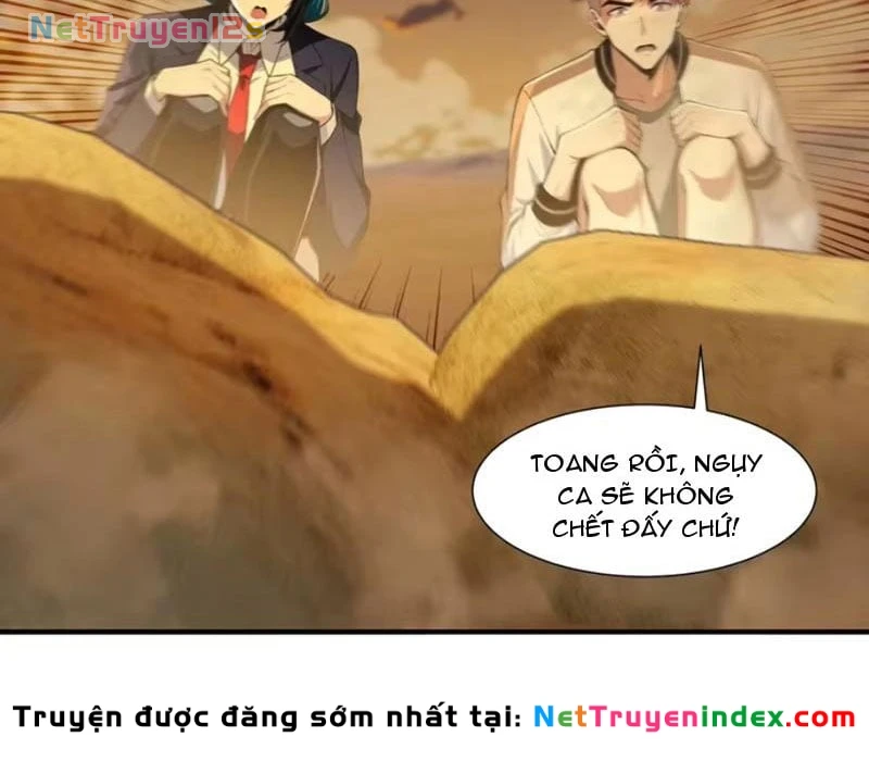 Vong Linh Thiên Tai: Ta Đưa Tay Triệu Hồi Cả Trăm Vạn Cốt Hải Chapter 30 - 9