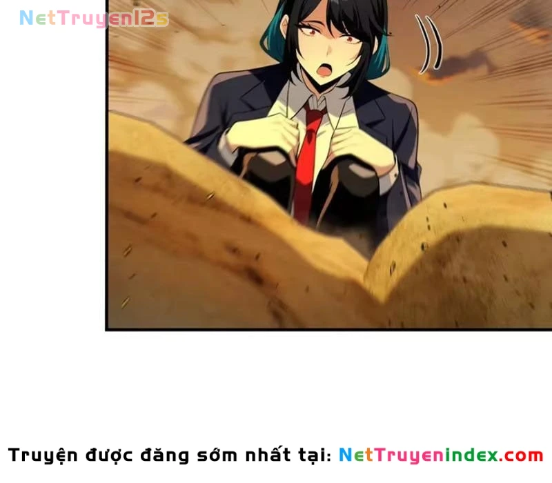 Vong Linh Thiên Tai: Ta Đưa Tay Triệu Hồi Cả Trăm Vạn Cốt Hải Chapter 30 - 25