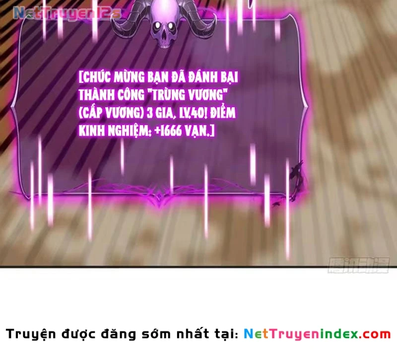 Vong Linh Thiên Tai: Ta Đưa Tay Triệu Hồi Cả Trăm Vạn Cốt Hải Chapter 30 - 48