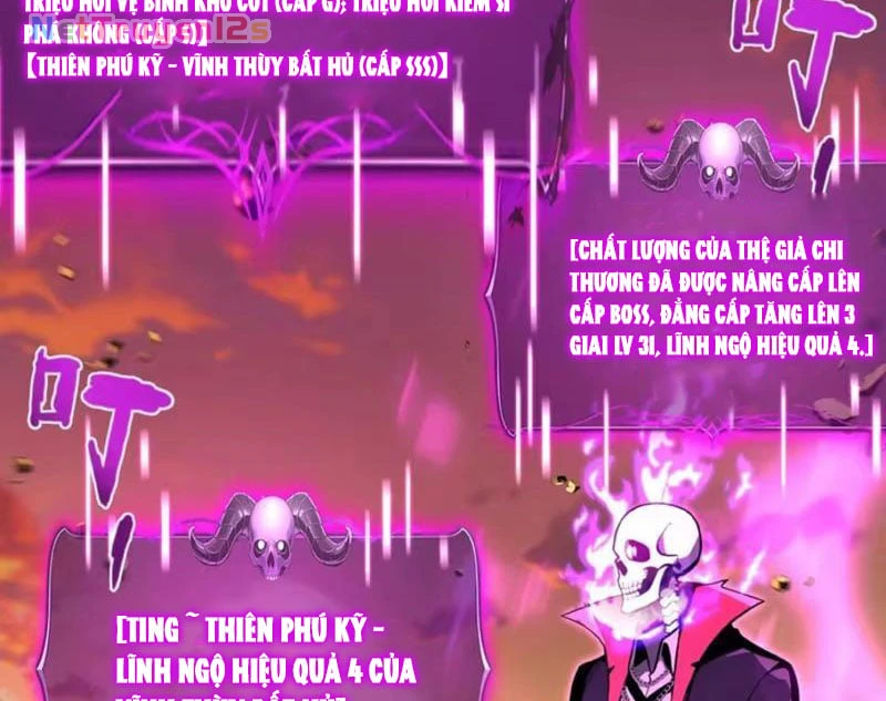 Vong Linh Thiên Tai: Ta Đưa Tay Triệu Hồi Cả Trăm Vạn Cốt Hải Chapter 30 - 51