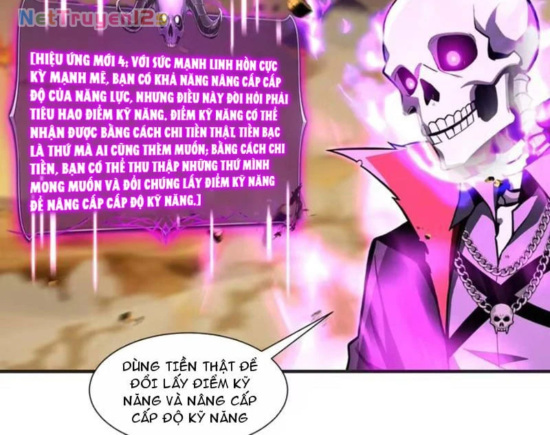 Vong Linh Thiên Tai: Ta Đưa Tay Triệu Hồi Cả Trăm Vạn Cốt Hải Chapter 30 - 54