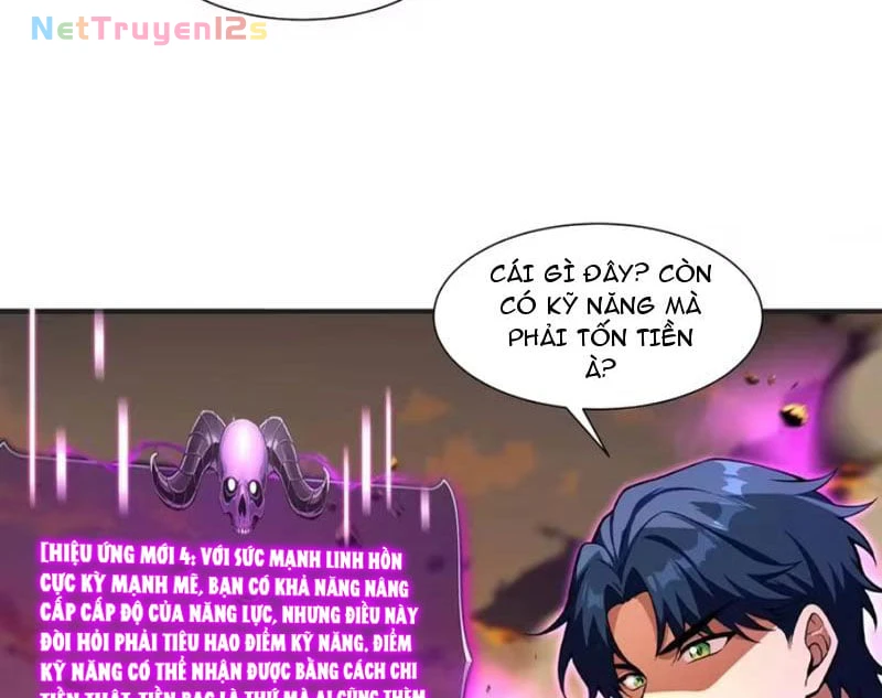 Vong Linh Thiên Tai: Ta Đưa Tay Triệu Hồi Cả Trăm Vạn Cốt Hải Chapter 30 - 55