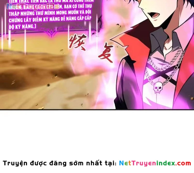 Vong Linh Thiên Tai: Ta Đưa Tay Triệu Hồi Cả Trăm Vạn Cốt Hải Chapter 30 - 56