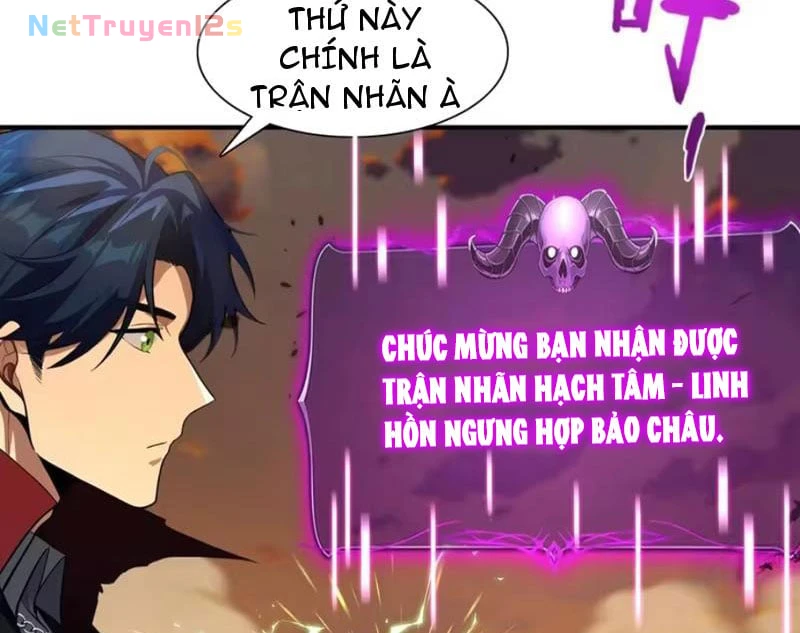 Vong Linh Thiên Tai: Ta Đưa Tay Triệu Hồi Cả Trăm Vạn Cốt Hải Chapter 30 - 75