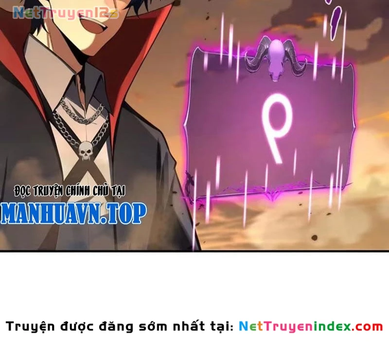 Vong Linh Thiên Tai: Ta Đưa Tay Triệu Hồi Cả Trăm Vạn Cốt Hải Chapter 30 - 79