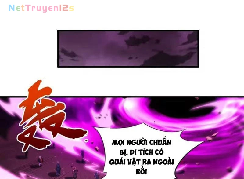 Vong Linh Thiên Tai: Ta Đưa Tay Triệu Hồi Cả Trăm Vạn Cốt Hải Chapter 30 - 95