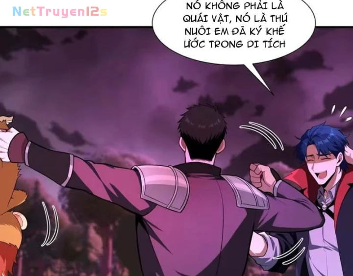 Vong Linh Thiên Tai: Ta Đưa Tay Triệu Hồi Cả Trăm Vạn Cốt Hải Chapter 31 - 26