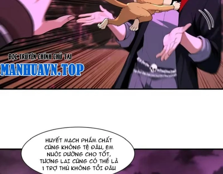 Vong Linh Thiên Tai: Ta Đưa Tay Triệu Hồi Cả Trăm Vạn Cốt Hải Chapter 31 - 30