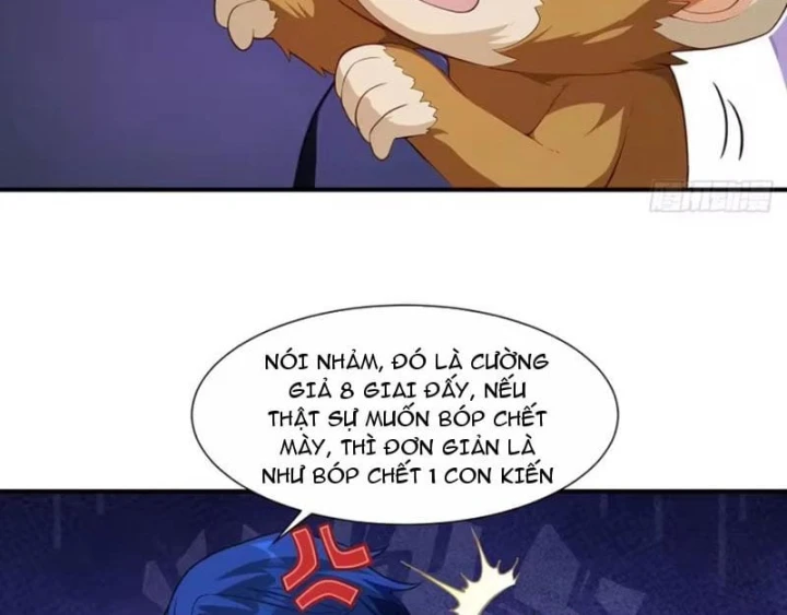 Vong Linh Thiên Tai: Ta Đưa Tay Triệu Hồi Cả Trăm Vạn Cốt Hải Chapter 31 - 35