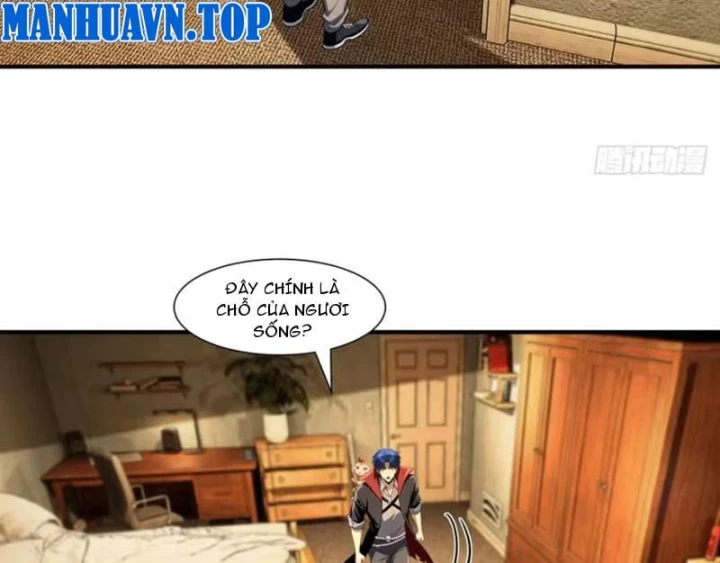 Vong Linh Thiên Tai: Ta Đưa Tay Triệu Hồi Cả Trăm Vạn Cốt Hải Chapter 31 - 41