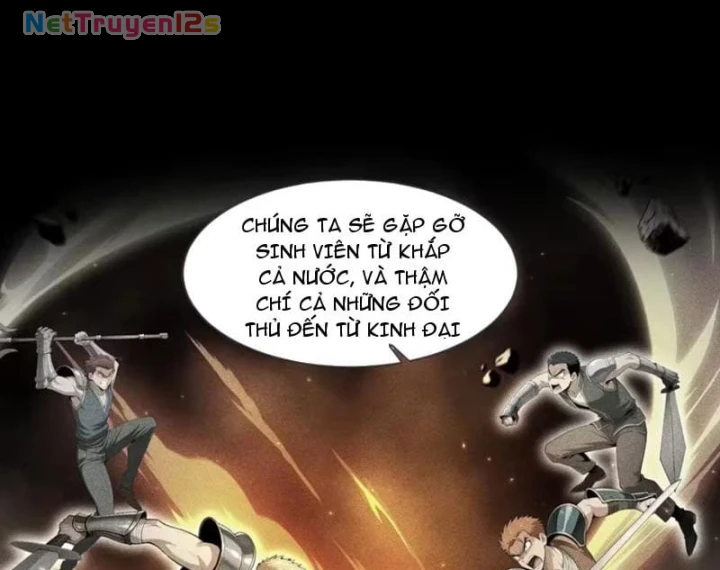 Vong Linh Thiên Tai: Ta Đưa Tay Triệu Hồi Cả Trăm Vạn Cốt Hải Chapter 31 - 70