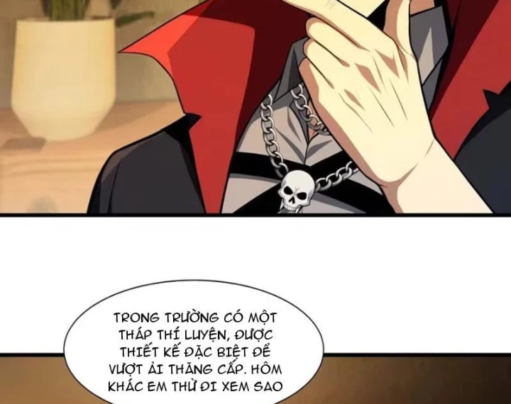 Vong Linh Thiên Tai: Ta Đưa Tay Triệu Hồi Cả Trăm Vạn Cốt Hải Chapter 31 - 73