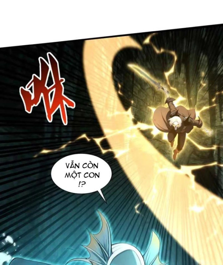 Vong Linh Thiên Tai: Ta Đưa Tay Triệu Hồi Cả Trăm Vạn Cốt Hải Chapter 39 - 6