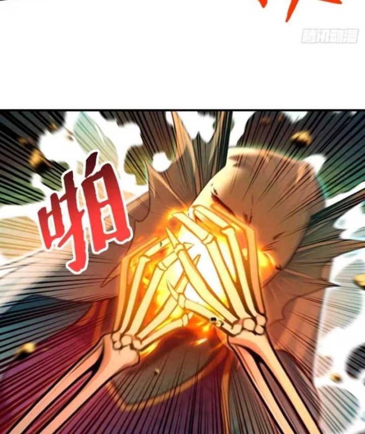 Vong Linh Thiên Tai: Ta Đưa Tay Triệu Hồi Cả Trăm Vạn Cốt Hải Chapter 39 - 12