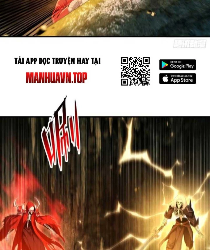 Vong Linh Thiên Tai: Ta Đưa Tay Triệu Hồi Cả Trăm Vạn Cốt Hải Chapter 39 - 14