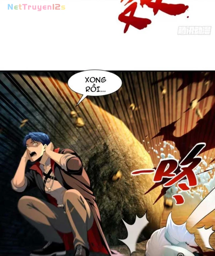 Vong Linh Thiên Tai: Ta Đưa Tay Triệu Hồi Cả Trăm Vạn Cốt Hải Chapter 39 - 17