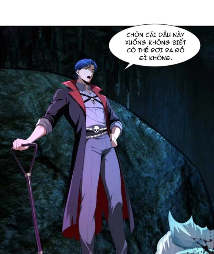 Vong Linh Thiên Tai: Ta Đưa Tay Triệu Hồi Cả Trăm Vạn Cốt Hải Chapter 39 - 21