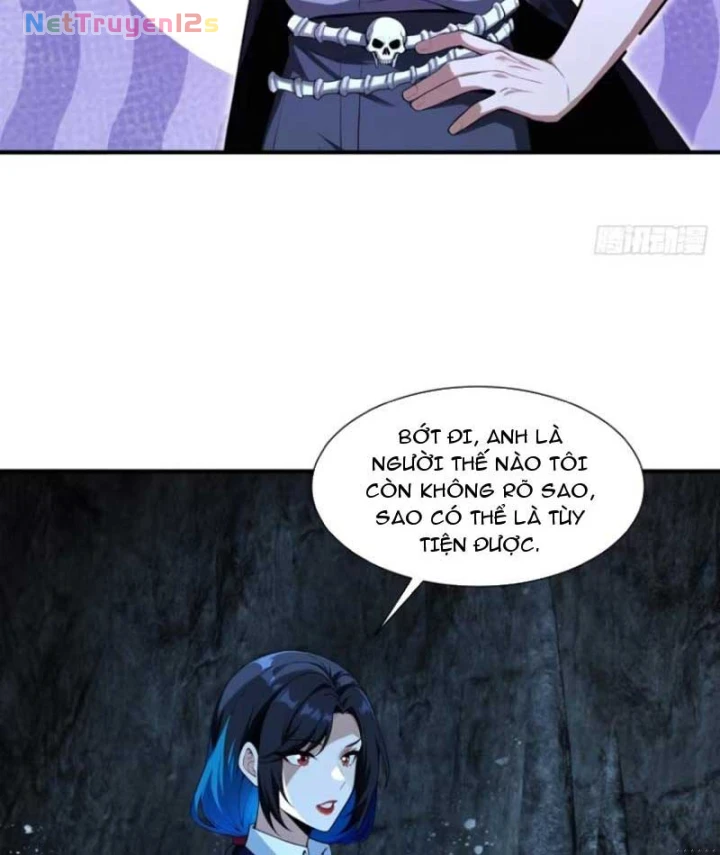 Vong Linh Thiên Tai: Ta Đưa Tay Triệu Hồi Cả Trăm Vạn Cốt Hải Chapter 39 - 38
