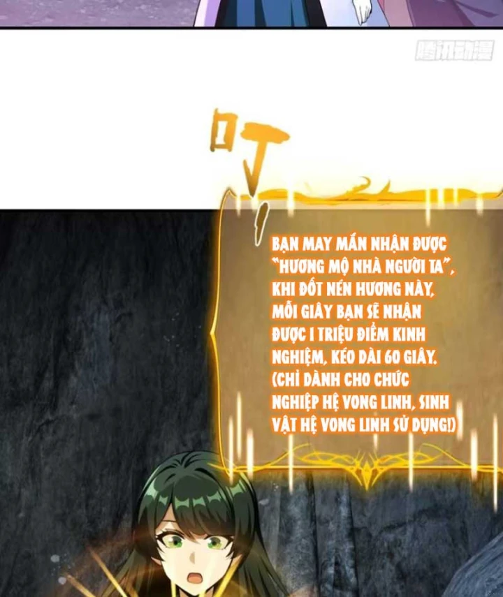 Vong Linh Thiên Tai: Ta Đưa Tay Triệu Hồi Cả Trăm Vạn Cốt Hải Chapter 39 - 43