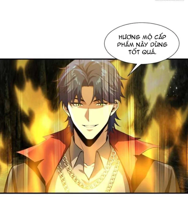 Vong Linh Thiên Tai: Ta Đưa Tay Triệu Hồi Cả Trăm Vạn Cốt Hải Chapter 39 - 51