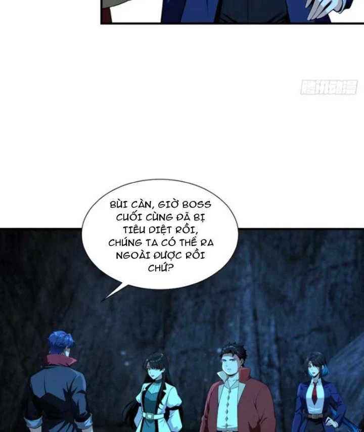 Vong Linh Thiên Tai: Ta Đưa Tay Triệu Hồi Cả Trăm Vạn Cốt Hải Chapter 39 - 53