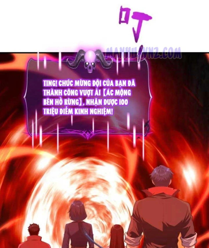 Vong Linh Thiên Tai: Ta Đưa Tay Triệu Hồi Cả Trăm Vạn Cốt Hải Chapter 39 - 57
