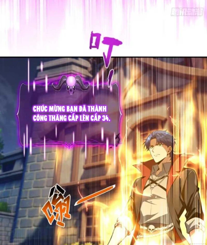 Vong Linh Thiên Tai: Ta Đưa Tay Triệu Hồi Cả Trăm Vạn Cốt Hải Chapter 39 - 59