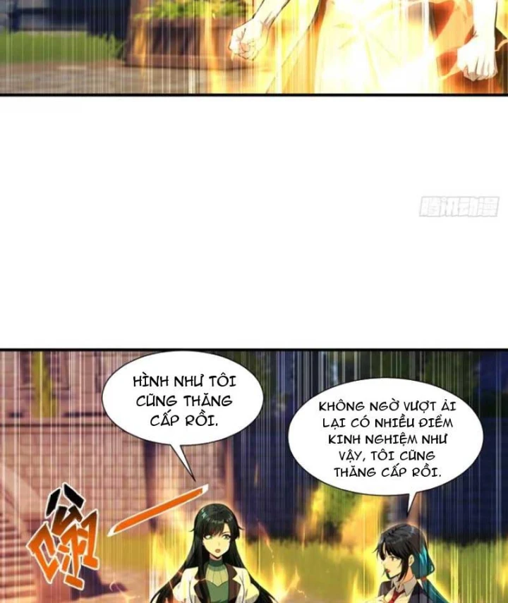 Vong Linh Thiên Tai: Ta Đưa Tay Triệu Hồi Cả Trăm Vạn Cốt Hải Chapter 39 - 60
