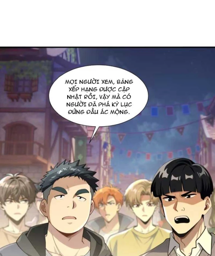 Vong Linh Thiên Tai: Ta Đưa Tay Triệu Hồi Cả Trăm Vạn Cốt Hải Chapter 39 - 62