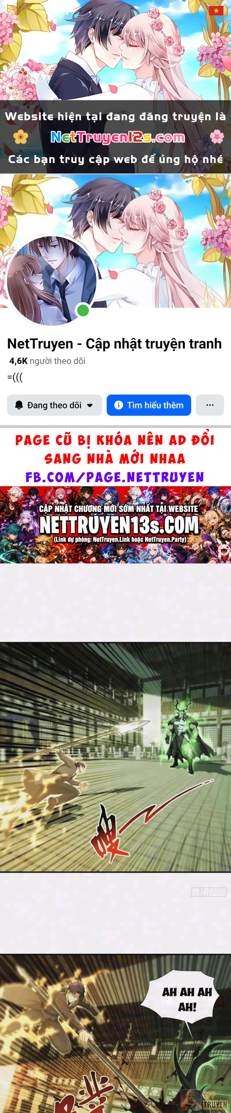 Vong Linh Thiên Tai: Ta Đưa Tay Triệu Hồi Cả Trăm Vạn Cốt Hải Chapter 47 - 1