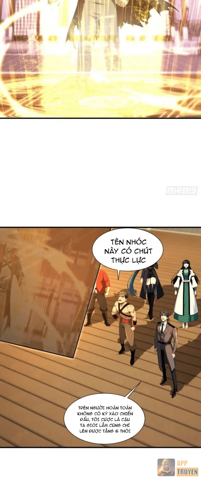 Vong Linh Thiên Tai: Ta Đưa Tay Triệu Hồi Cả Trăm Vạn Cốt Hải Chapter 47 - 23