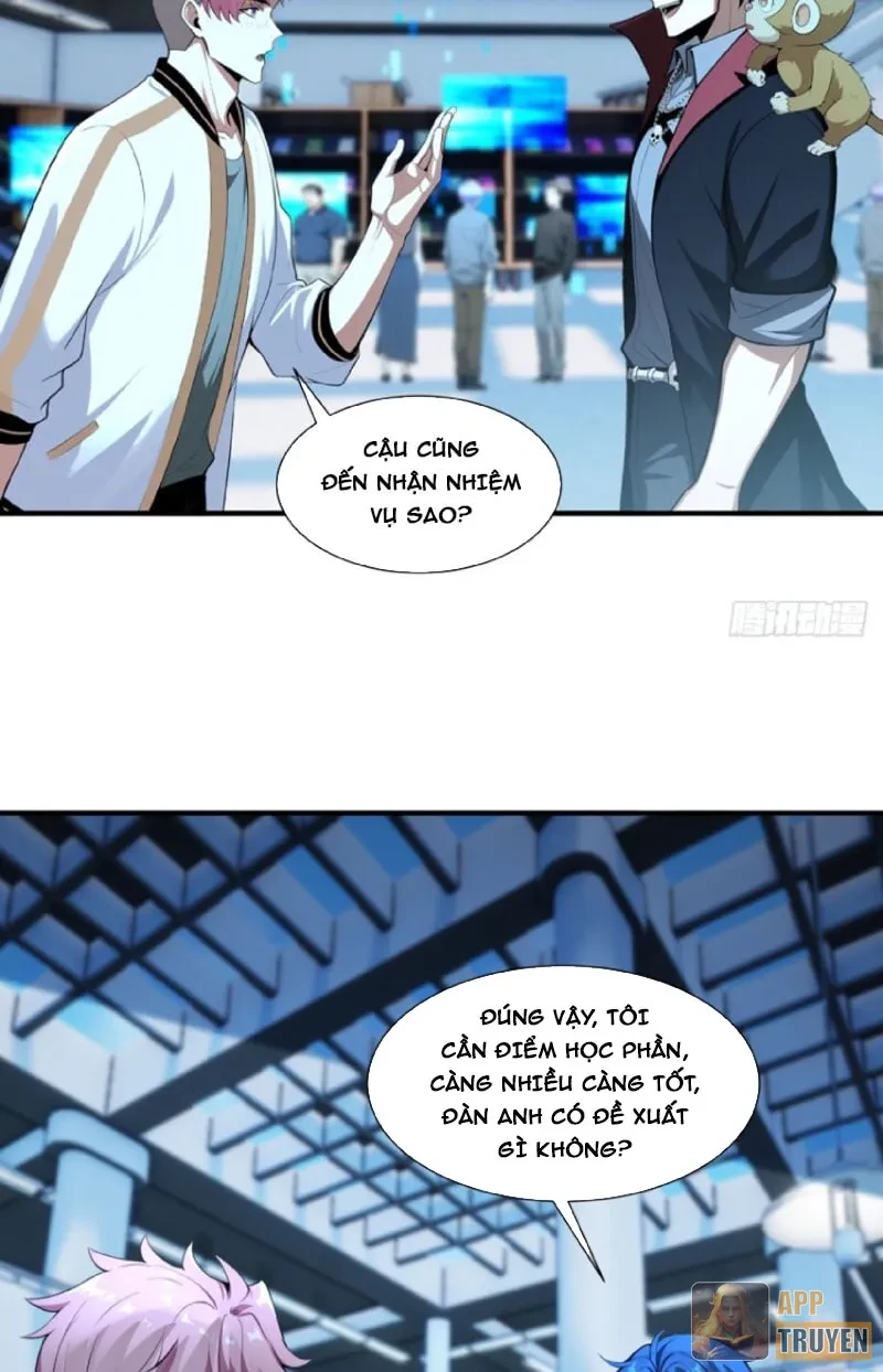 Vong Linh Thiên Tai: Ta Đưa Tay Triệu Hồi Cả Trăm Vạn Cốt Hải Chapter 50 - 6