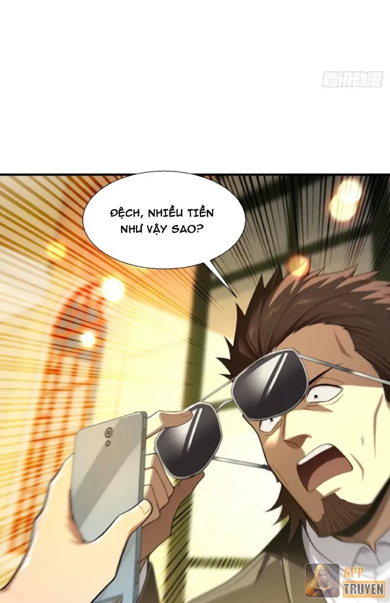 Vong Linh Thiên Tai: Ta Đưa Tay Triệu Hồi Cả Trăm Vạn Cốt Hải Chapter 50 - 26